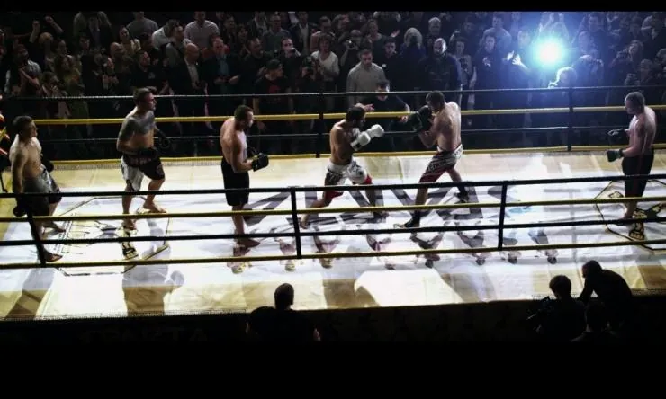 Спарта (2016) смотреть онлайн Спарта (2016) фильм смотреть онлайн