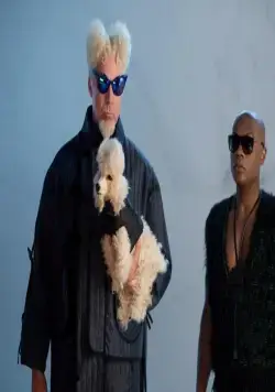 Образцовый самец 2 (2016) смотреть онлайн бесплатно Образцовый самец 2 (2016) фильм смотреть онлайн бесплатно