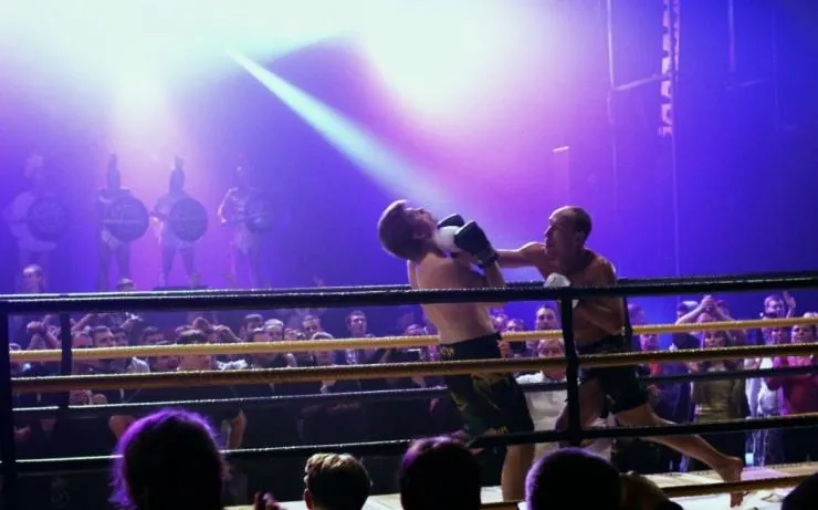 Спарта (2016) смотреть онлайн бесплатно Спарта (2016) фильм смотреть онлайн бесплатно