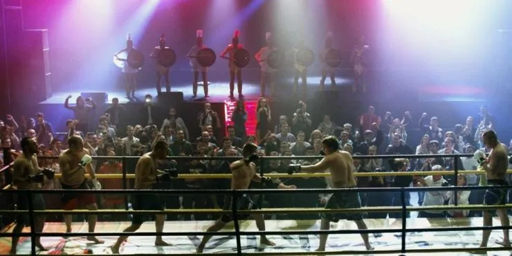 Спарта (2016) в хорошем качестве смотреть онлайн Спарта (2016) фильм в хорошем качестве смотреть онлайн