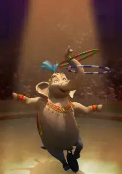 Мишки Буни: Тайна цирка (2016) смотреть онлайн Мишки Буни: Тайна цирка (2016) мультфильм смотреть онлайн