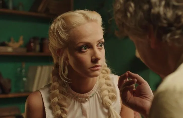 Помню – не помню! (2015) в хорошем качестве смотреть онлайн Помню – не помню! (2015) фильм в хорошем качестве смотреть онлайн