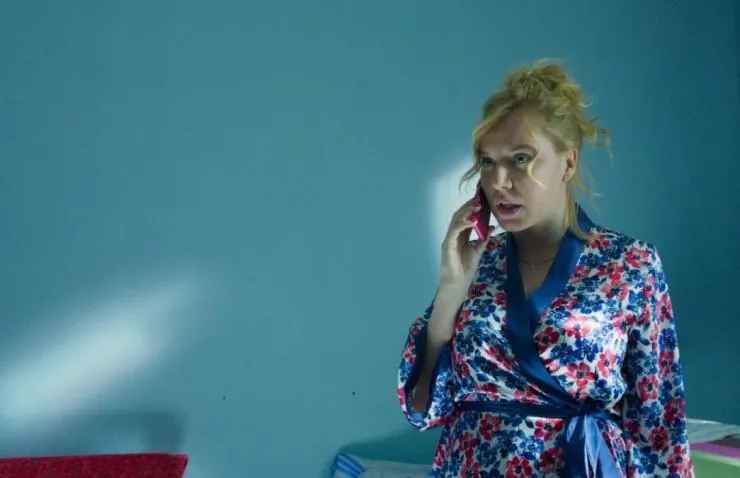 Человек из будущего (2016) в хорошем качестве смотреть онлайн Человек из будущего (2016) фильм в хорошем качестве смотреть онлайн