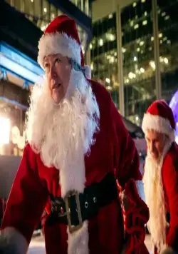 Плохой Санта 2 (2016) смотреть онлайн Плохой Санта 2 (2016) фильм смотреть онлайн