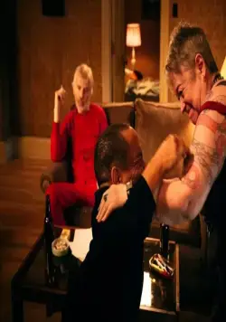 Плохой Санта 2 (2016) в хорошем качестве смотреть онлайн Плохой Санта 2 (2016) фильм в хорошем качестве смотреть онлайн