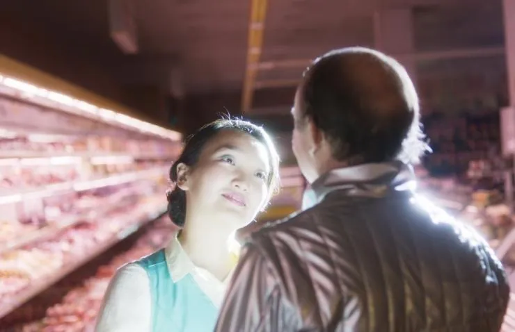 Человек из будущего (2016) смотреть онлайн Человек из будущего (2016) фильм смотреть онлайн