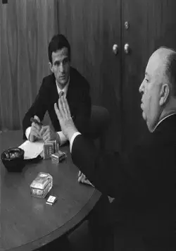 Хичкок/Трюффо (2015) смотреть онлайн Хичкок/Трюффо (2015) фильм смотреть онлайн