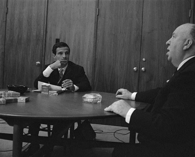 Хичкок/Трюффо (2015) смотреть онлайн бесплатно Хичкок/Трюффо (2015) фильм смотреть онлайн бесплатно