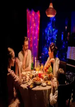 Млечный путь (комедия) (2015) смотреть онлайн бесплатно Млечный путь (комедия) (2015) фильм смотреть онлайн бесплатно