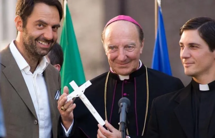 Венецианские львы (2015) смотреть онлайн бесплатно Венецианские львы (2015) фильм смотреть онлайн бесплатно