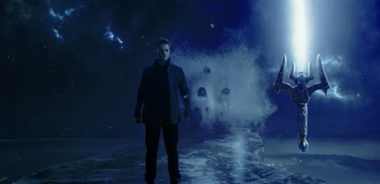 Дед Мороз. Битва Магов (2016) смотреть онлайн бесплатно Дед Мороз. Битва Магов (2016) фильм смотреть онлайн бесплатно