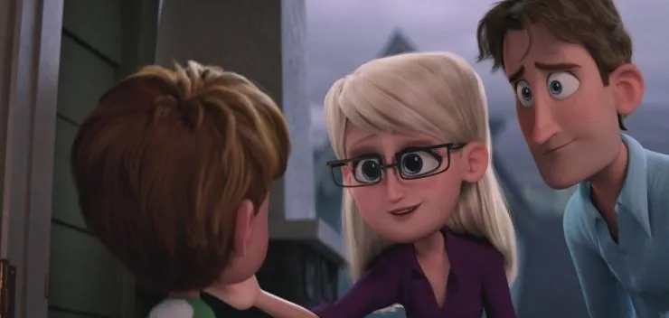 Аисты (2016) смотреть онлайн Аисты (2016) мультфильм смотреть онлайн