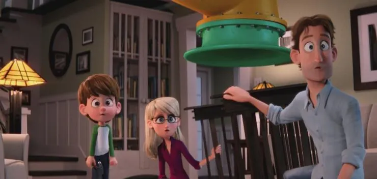 Аисты (2016) смотреть онлайн бесплатно Аисты (2016) мультфильм смотреть онлайн бесплатно