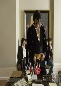 Элвис и Никсон (2016) смотреть онлайн бесплатно Элвис и Никсон (2016) фильм смотреть онлайн бесплатно