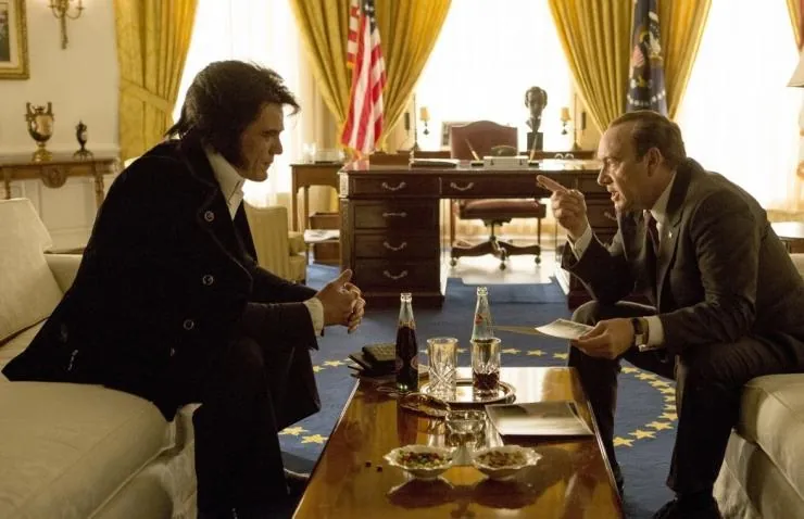 Элвис и Никсон (2016) смотреть онлайн Элвис и Никсон (2016) фильм смотреть онлайн