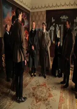 Контрибуция (2015) смотреть онлайн Контрибуция (2015) фильм смотреть онлайн