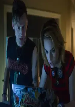 Инкарнация (2016) в хорошем качестве смотреть онлайн Инкарнация (2016) фильм в хорошем качестве смотреть онлайн