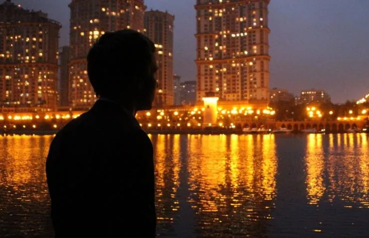 Как поднять миллион. Исповедь Z@drota (2014) в хорошем качестве смотреть онлайн Как поднять миллион. Исповедь Z@drota (2014) фильм в хорошем качестве смотреть онлайн