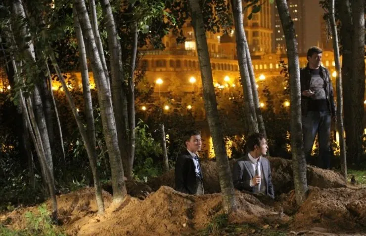 Как поднять миллион. Исповедь Z@drota (2014) смотреть онлайн Как поднять миллион. Исповедь Z@drota (2014) фильм смотреть онлайн