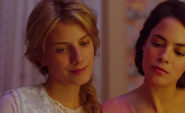 Вечность (2016) смотреть онлайн Вечность (2016) фильм смотреть онлайн