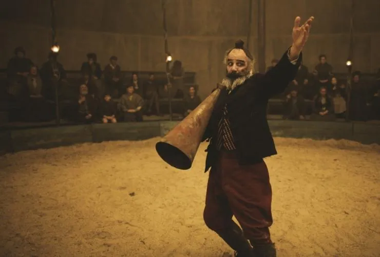 Шоколад (2015) смотреть онлайн Шоколад (2015) фильм смотреть онлайн