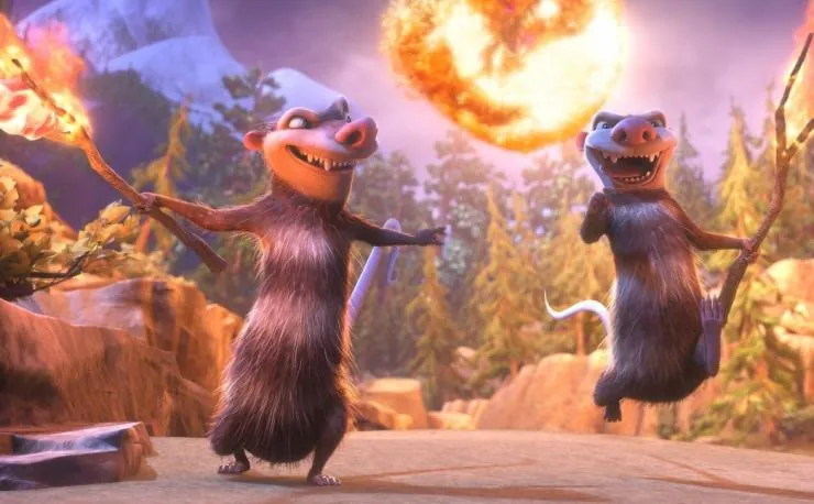 Ледниковый период: Столкновение неизбежно (2016) смотреть онлайн бесплатно Ледниковый период: Столкновение неизбежно (2016) мультфильм смотреть онлайн бесплатно