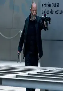 Антиганг (2015) смотреть онлайн бесплатно Антиганг (2015) фильм смотреть онлайн бесплатно