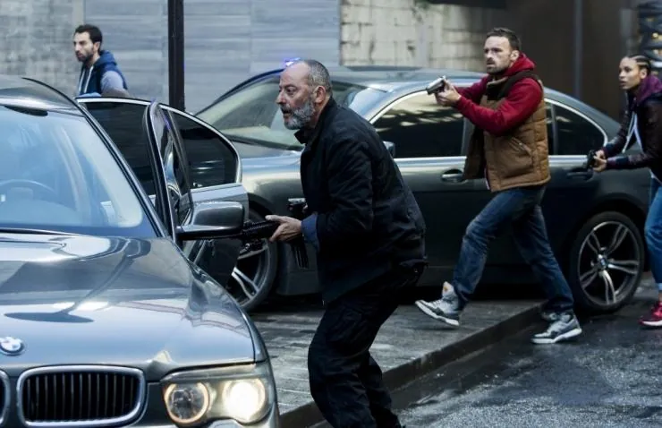 Антиганг (2015) в хорошем качестве смотреть онлайн Антиганг (2015) фильм в хорошем качестве смотреть онлайн