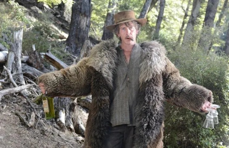 Строго на запад (2015) смотреть онлайн бесплатно Строго на запад (2015) фильм смотреть онлайн бесплатно