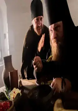 Монах и бес (2016) в хорошем качестве смотреть онлайн Монах и бес (2016) фильм в хорошем качестве смотреть онлайн