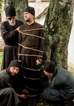 Монах и бес (2016) смотреть онлайн бесплатно Монах и бес (2016) фильм смотреть онлайн бесплатно