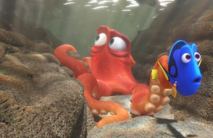 В поисках Дори (2016) в хорошем качестве смотреть онлайн В поисках Дори (2016) мультфильм в хорошем качестве смотреть онлайн