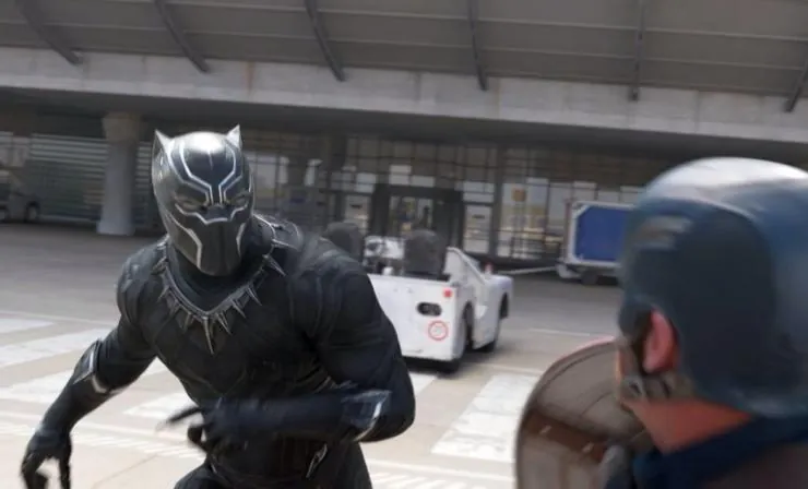 Первый мститель: Противостояние (2016) смотреть онлайн бесплатно Первый мститель: Противостояние (2016) фильм смотреть онлайн бесплатно