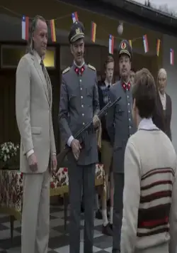 Колония Дигнидад (2015) смотреть онлайн Колония Дигнидад (2015) фильм смотреть онлайн