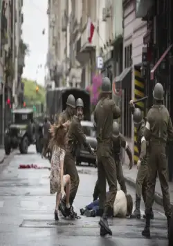 Колония Дигнидад (2015) смотреть онлайн бесплатно Колония Дигнидад (2015) фильм смотреть онлайн бесплатно