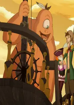 Синдбад. Пираты семи штормов (2016) смотреть онлайн Синдбад. Пираты семи штормов (2016) мультфильм смотреть онлайн