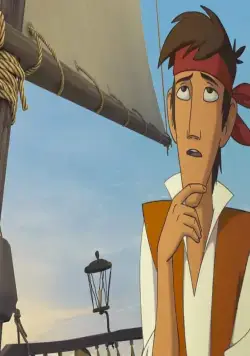 Синдбад. Пираты семи штормов (2016) в хорошем качестве смотреть онлайн Синдбад. Пираты семи штормов (2016) мультфильм в хорошем качестве смотреть онлайн