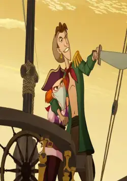 Синдбад. Пираты семи штормов (2016) смотреть онлайн бесплатно Синдбад. Пираты семи штормов (2016) мультфильм смотреть онлайн бесплатно