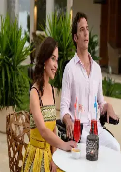 До встречи с тобой (2016) смотреть онлайн До встречи с тобой (2016) фильм смотреть онлайн