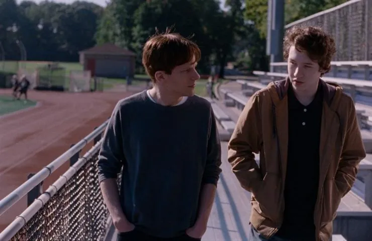 Громче, чем бомбы (2015) смотреть онлайн Громче, чем бомбы (2015) фильм смотреть онлайн