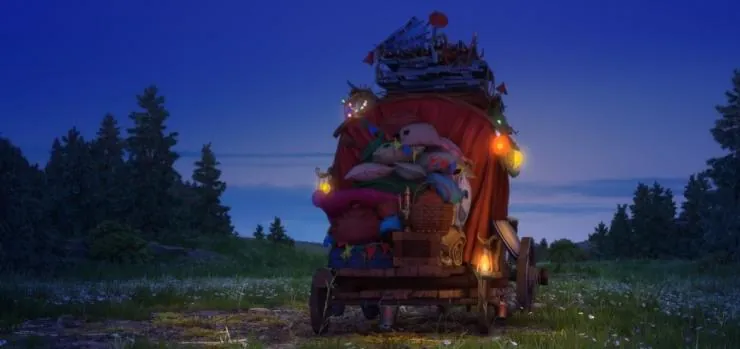 Волки и овцы: бе-е-е-зумное превращение (2016) смотреть онлайн Волки и овцы: бе-е-е-зумное превращение (2016) мультфильм смотреть онлайн