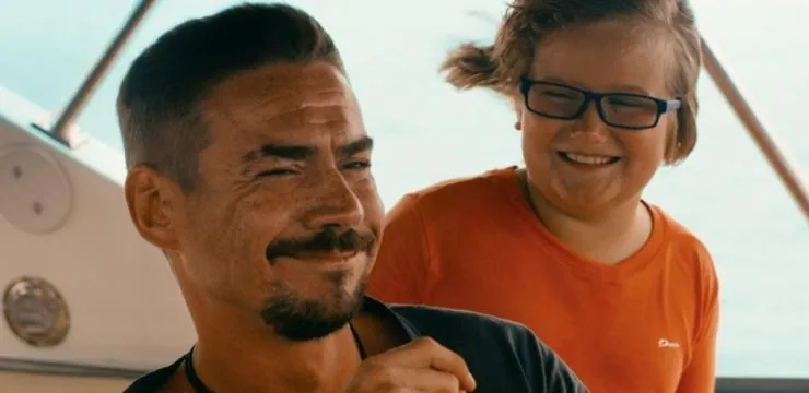 Уроки выживания (2015) смотреть онлайн бесплатно Уроки выживания (2015) фильм смотреть онлайн бесплатно