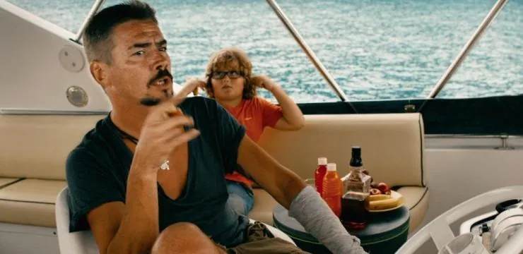 Уроки выживания (2015) смотреть онлайн Уроки выживания (2015) фильм смотреть онлайн