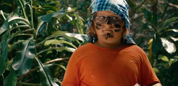 Уроки выживания (2015) в хорошем качестве смотреть онлайн Уроки выживания (2015) фильм в хорошем качестве смотреть онлайн