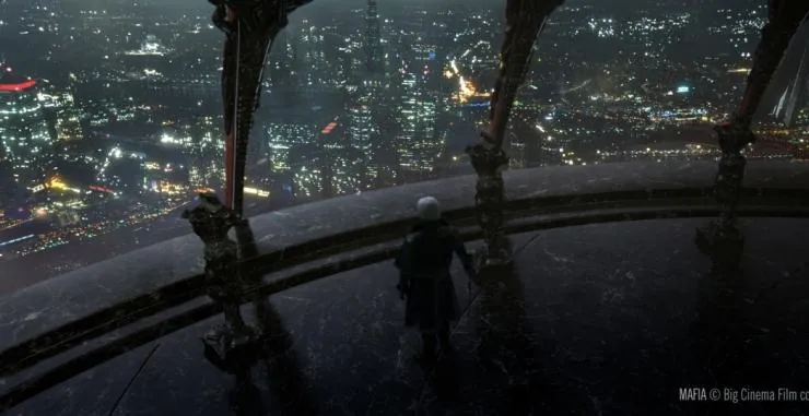 Мафия: Игра на выживание (2016) в хорошем качестве смотреть онлайн Мафия: Игра на выживание (2016) фильм в хорошем качестве смотреть онлайн