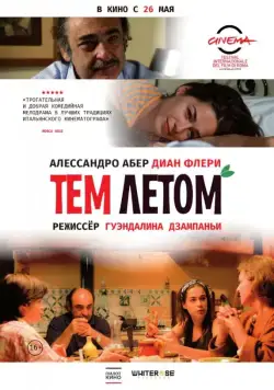 Тем летом / Quell'estate (2008) фильм смотреть онлайн Тем летом / Quell'estate (2008) фильм смотреть онлайн в хорошем качестве