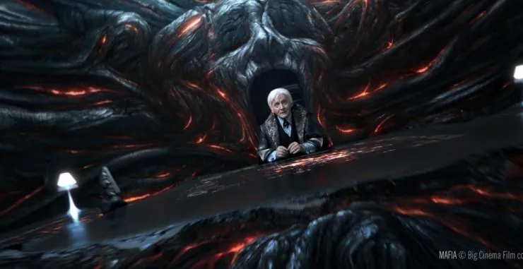 Мафия: Игра на выживание (2016) смотреть онлайн бесплатно Мафия: Игра на выживание (2016) фильм смотреть онлайн бесплатно