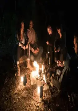 Ведьма из Блэр: Новая глава (2016) смотреть онлайн бесплатно Ведьма из Блэр: Новая глава (2016) фильм смотреть онлайн бесплатно