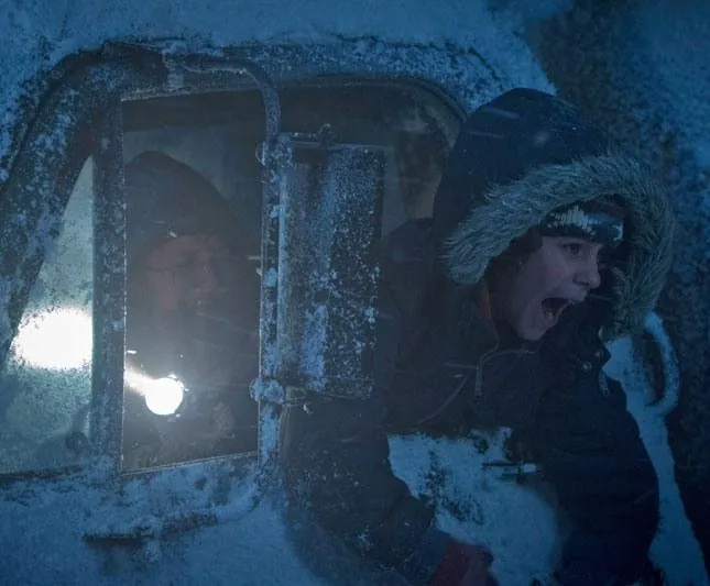 Крампус (2015) в хорошем качестве смотреть онлайн Крампус (2015) фильм в хорошем качестве смотреть онлайн