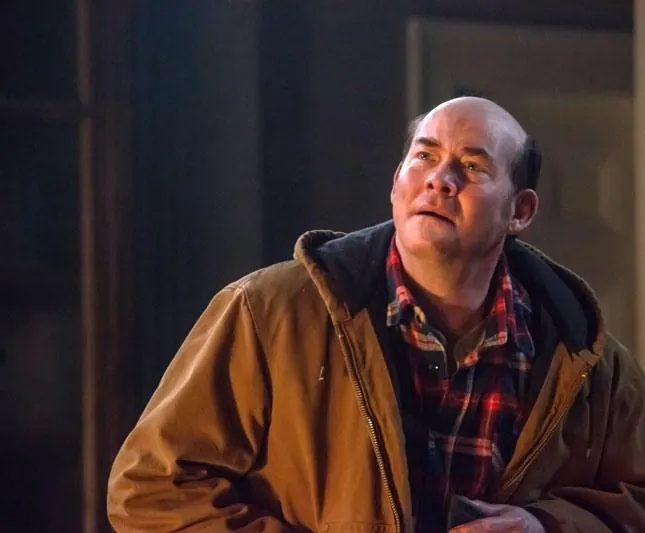 Крампус (2015) смотреть онлайн Крампус (2015) фильм смотреть онлайн